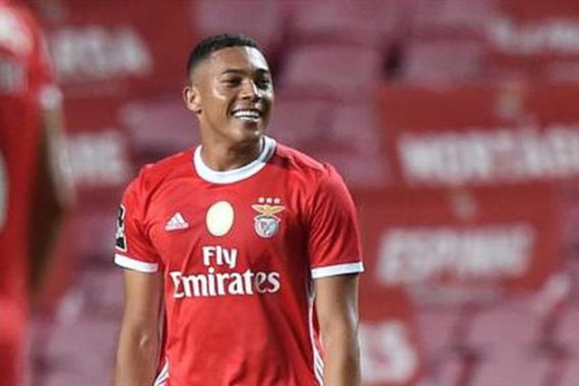 Vinícius confiante no título: «Não há hipótese»