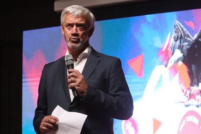 «Os sócios sempre foram o centro da nossa estratégia»