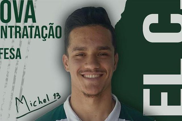 Michel reforça defesa