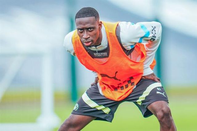 Promessa portuguesa desejada pelo Nottingham Forest