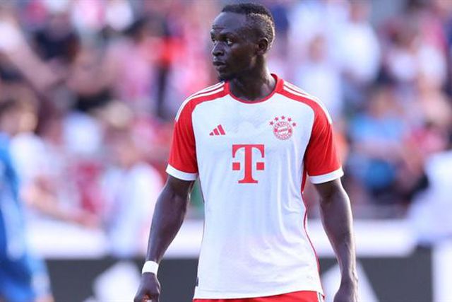 Mané recusa responder a perguntas: «Vocês matam-me todos os dias e querem que fale convosco?» (vídeo)