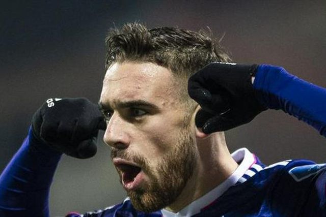 Matko repõe igualdade ante o V. Guimarães (vídeo)