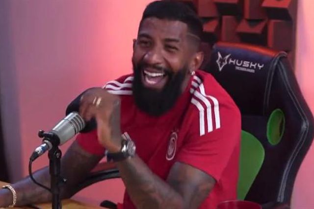 Ex-lateral do Flamengo recorda primeiro treino com Jesus: «Vamos ter problemas com esse velho» (vídeo)