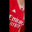 António Silva veste a camisola do Benfica para 2023/24