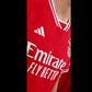 António Silva veste a camisola do Benfica para 2023/24