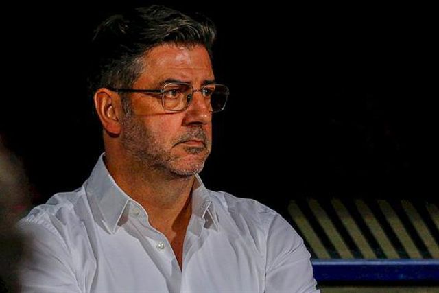 'Faraós' de Rui Vitória 'despacham' Sudão do Sul