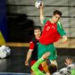 Portugal perde com a Croácia no Mundial de sub-19