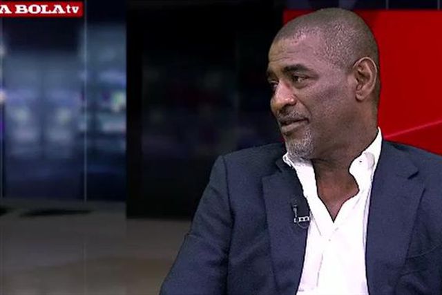 «Sou português com muito orgulho mas Portugal é um país racista»