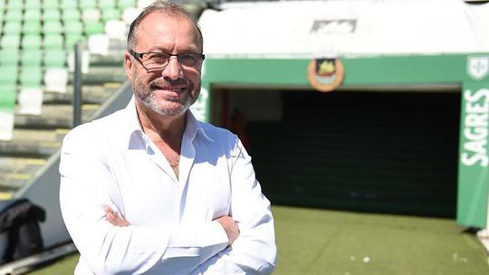 «O Rio Ave é um clube europeu e quem vier vai seguir esse caminho»