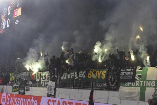 Última época custou meio milhão em multas!