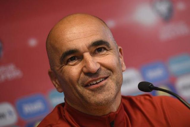 «Ronaldo é um orgulho para o povo português e amanhã vai fazer história»