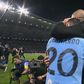 Será o adeus? O emotivo abraço de Bernardo a Guardiola (vídeo)