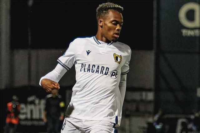 Oficial: Pedro Brazão ruma à Turquia