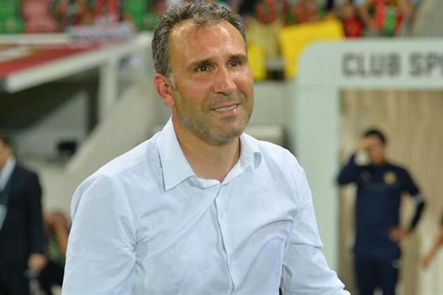 «Quando chegou a hora dos penáltis desci sozinho ao balneário...»