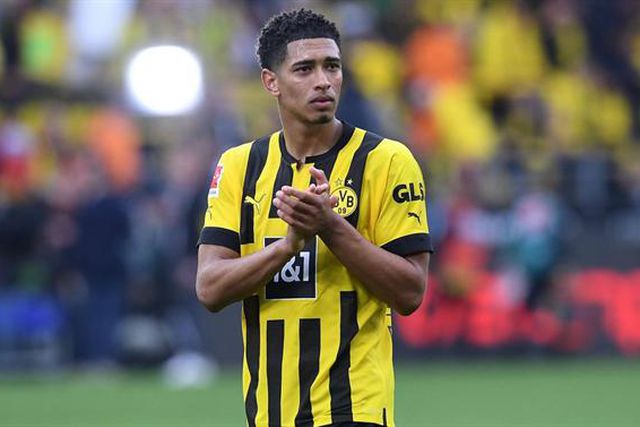 Transferência para o Real Madrid em risco? A lesão de Bellingham