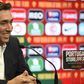 Com João Neves em estreia, eis os convocados de Rui Jorge para o Europeu