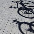 Ladrões de bicicletas atacam na Eslovénia e Bélgica