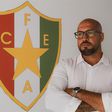 Oficial: novo diretor desportivo na Reboleira