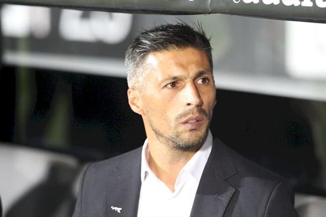 «Gostava que houvesse mais bom senso e compreensão»