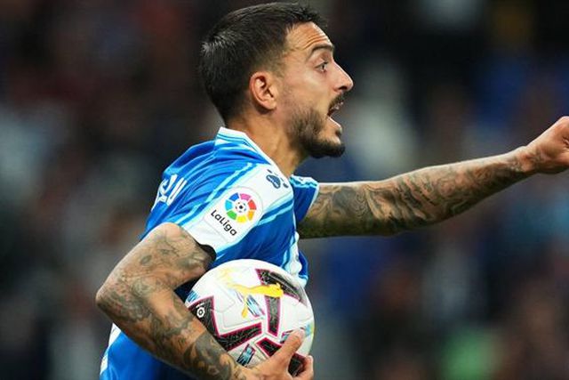 Desceu de divisão e aos 33 anos vai voltar ao Real