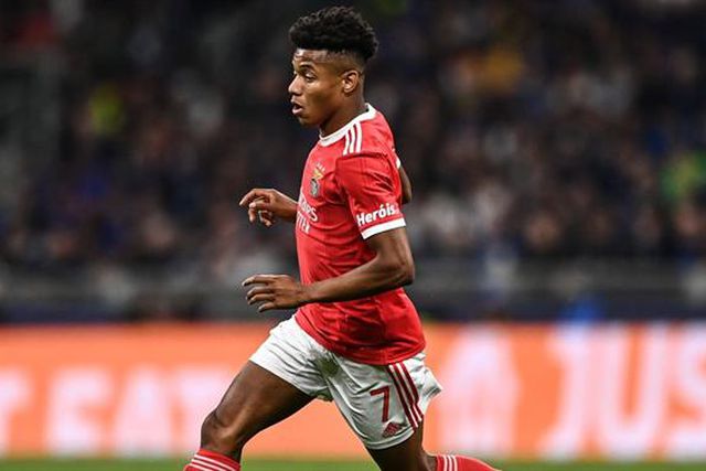 Neres pode falhar Supertaça: Quarteto do FC Porto já foi castigado por insultos ao Benfica