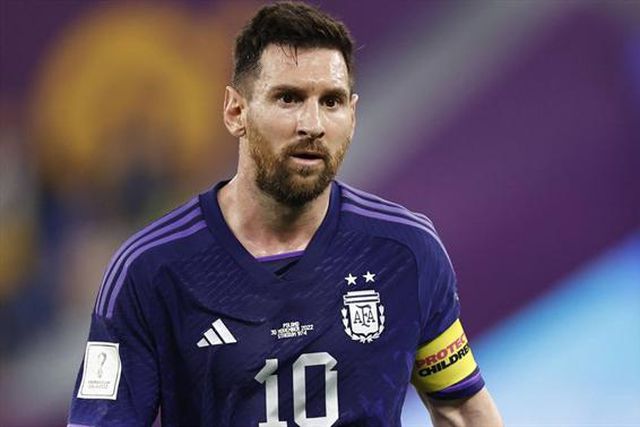 BOMBA: Messi já decidiu onde vai jogar!