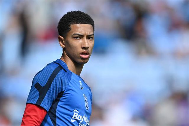 Oficial: Irmão de Jude Bellingham também tem novo clube