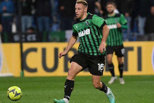 Reunião por Frattesi