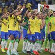 Brasil x Senegal em Alvalade: 12 mil bilhetes já vendidos!