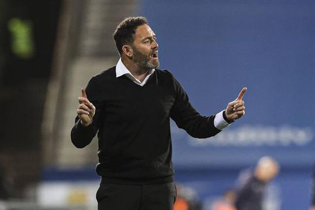 «Sentimento de dever cumprido»