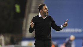 «Sentimento de dever cumprido»