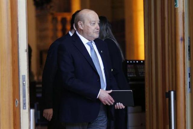 «Podem dizer que Pinto da Costa roubou mas nunca se provou»