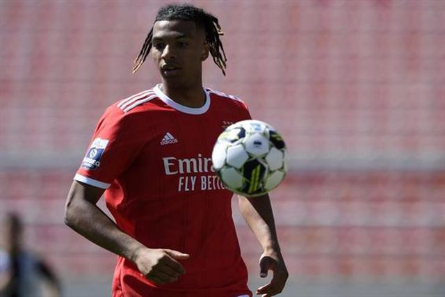 Cher Ndour ‘fechado’ no PSG