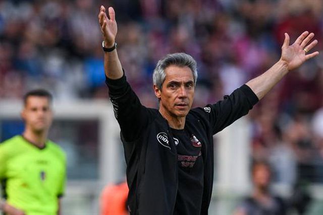 Paulo Sousa sai em defesa de Mourinho: «Não é verdade que não ataca»