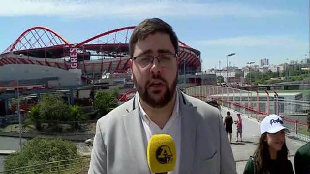 United States of… Portugal contra a Bósnia