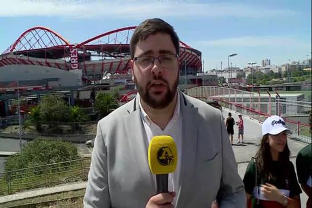 United States of… Portugal contra a Bósnia