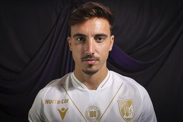 «Sei que um dia mais tarde vou recordar este momento»