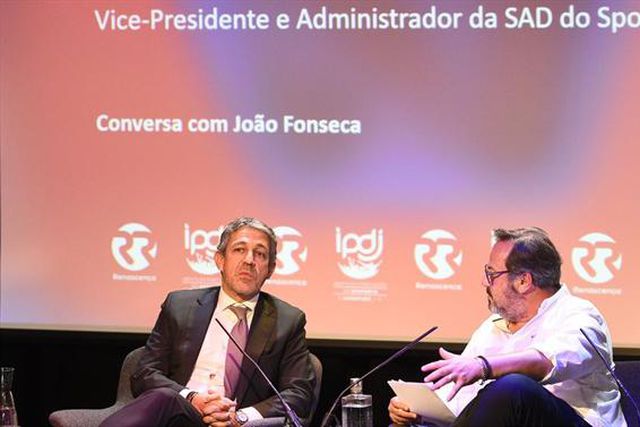 Aviso das águias sobre centralização dos direitos televisivos: «Não podemos ser prejudicados»