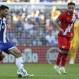 FC Porto - Rayo: A crónica e o positivo e negativo
