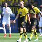 INACREDITÁVEL: Dortmund empata em casa e Bayern sagra-se hendecacampeão pela diferença de golos!