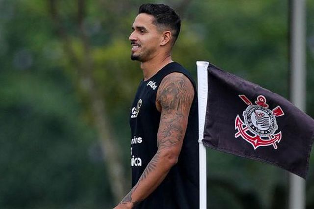 Lucas Veríssimo já foi inscrito e aponta à estreia