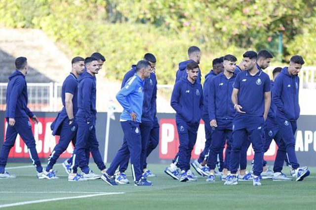 Sérgio chamou 23 jogadores para a final: dois ficaram de fora (além dos lesionados)