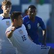 Mundial sub-20: segunda vitória e apuramento para os EUA