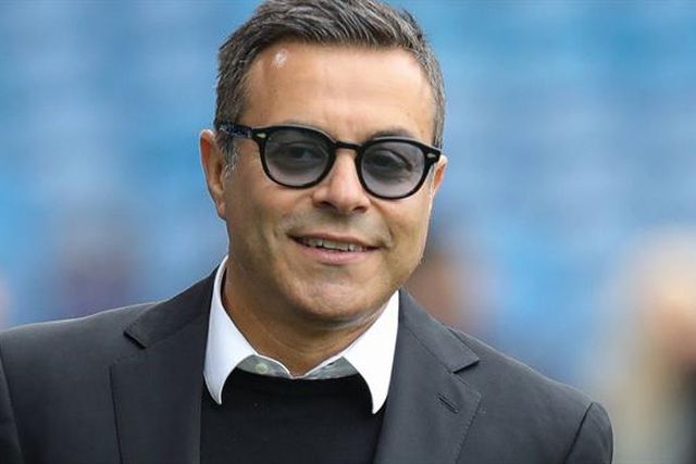 Acionista vende Leeds a empresa americana