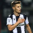 A caminho dos Países Baixos, Tiago Dantas despede-se do PAOK