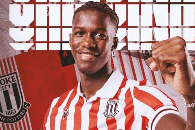 Oficial: internacional sub-21 português ruma ao Championship