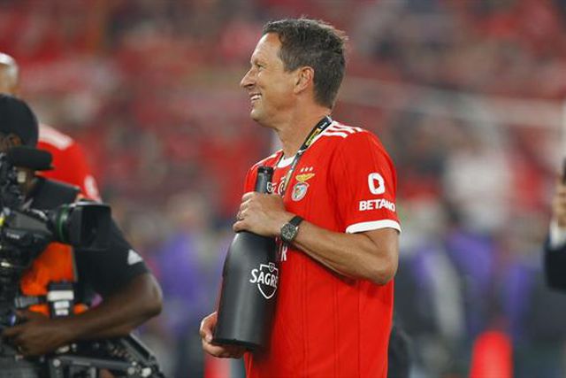 «Orgulhosos, felizes e aliviados»