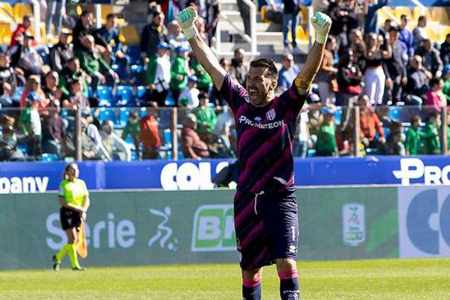 Sauditas lançaram proposta incrível a Buffon