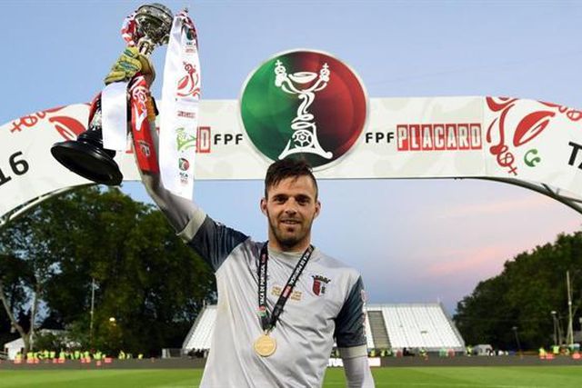 «Taça de Portugal pode voltar para Braga»