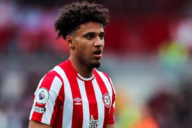 Internacional alemão torna-se na transferência mais cara do Brentford